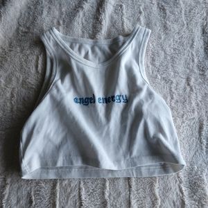 Women's Romwe Tank Top